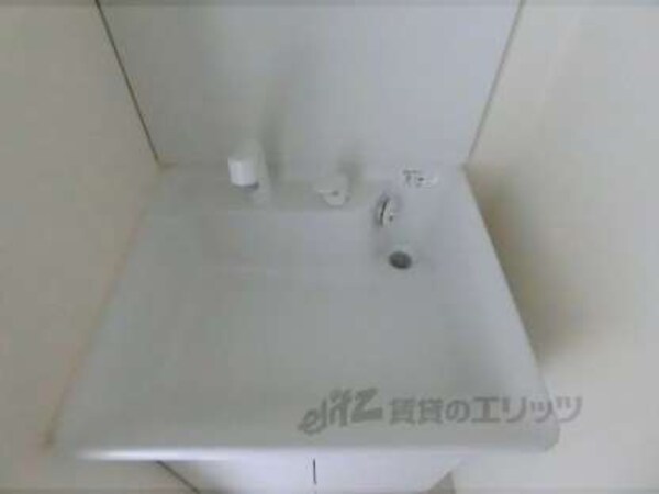 洗面所