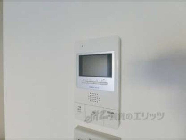 ＴＶモニターフォン