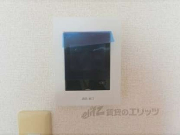 ＴＶモニターフォン
