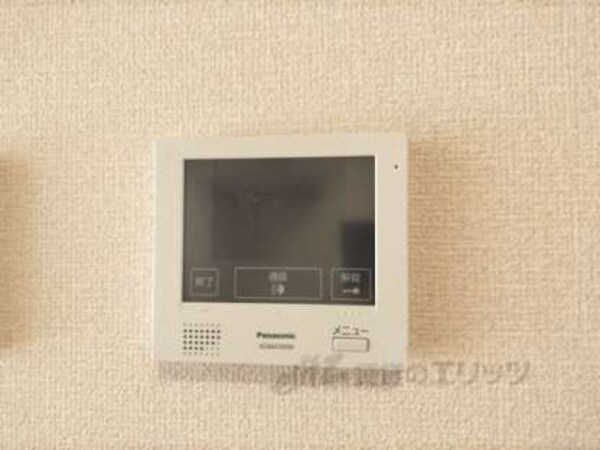 ＴＶモニターフォン