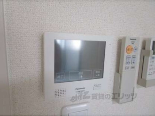 ＴＶモニターフォン