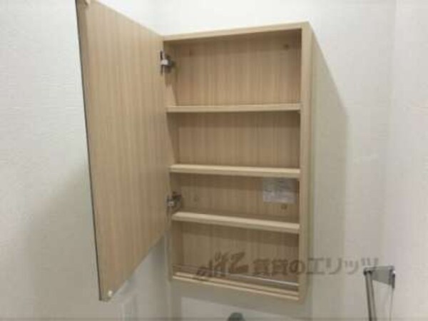 洗面所