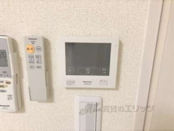 ＴＶモニターフォン