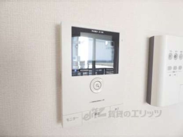 ＴＶモニターフォン