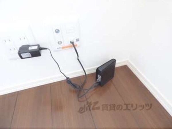 ワイファイルーター