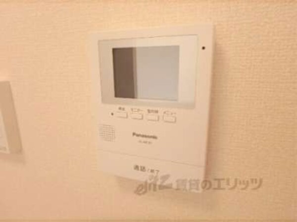 ＴＶモニターフォン
