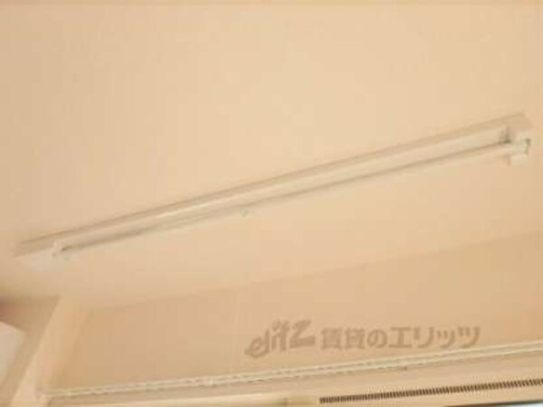 室内物干し