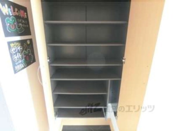 下駄箱