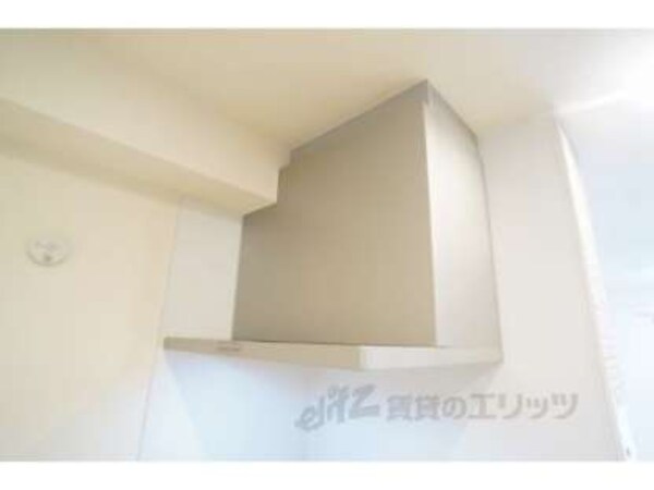 キッチン換気扇