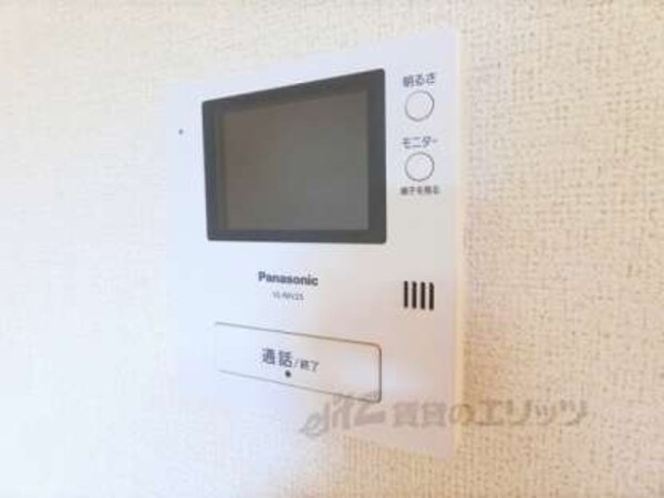 ＴＶモニターフォン