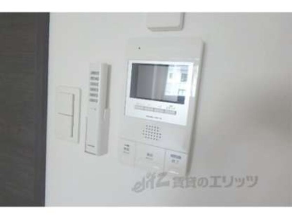 ＴＶモニターフォン