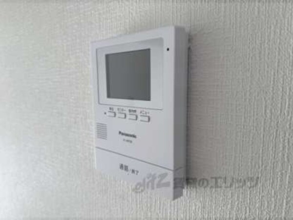 ＴＶモニターフォン