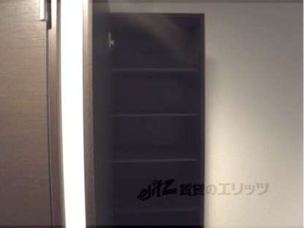 下駄箱