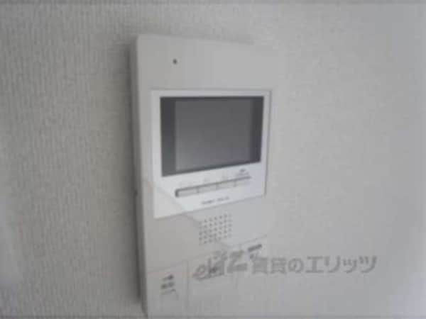 ＴＶモニターフォン