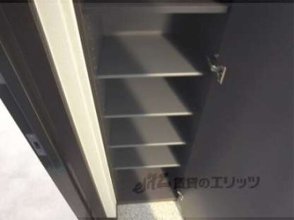 下駄箱