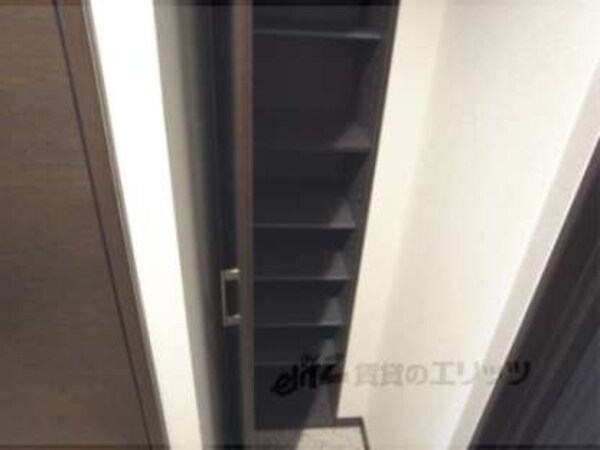 下駄箱