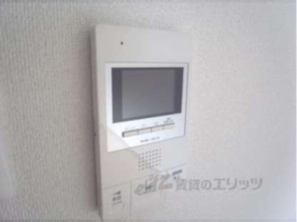 ＴＶモニターフォン