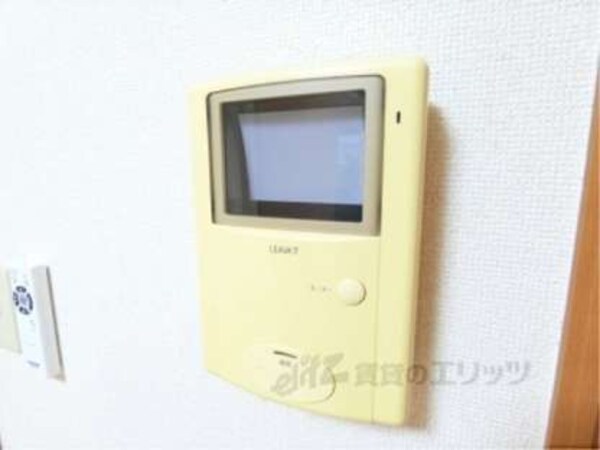 ＴＶモニターフォン