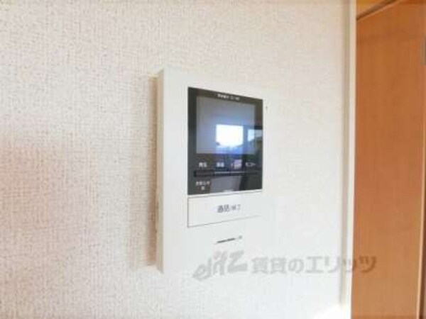 ＴＶモニターフォン