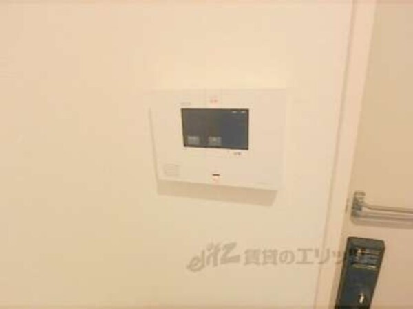 セコムセキュリティ