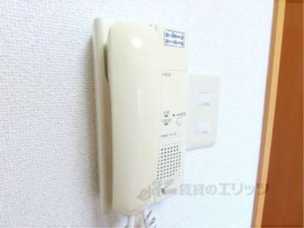 インターホン