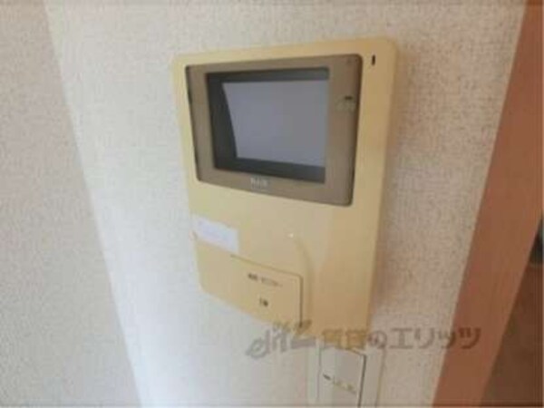ＴＶモニターフォン
