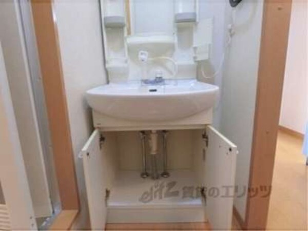 洗面所