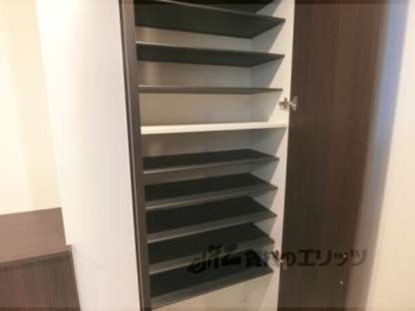 下駄箱