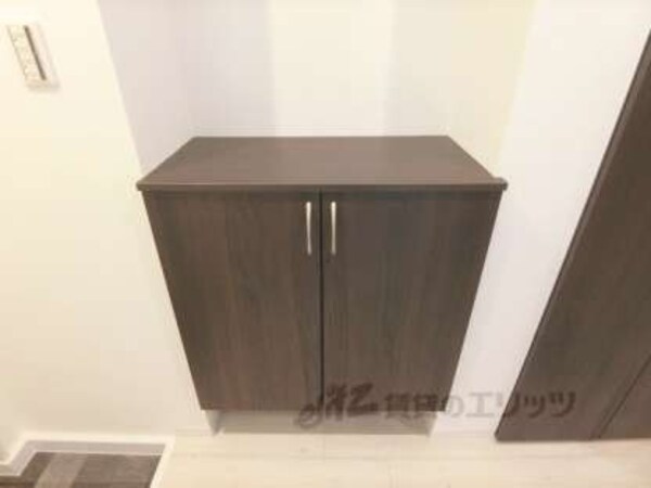 下駄箱