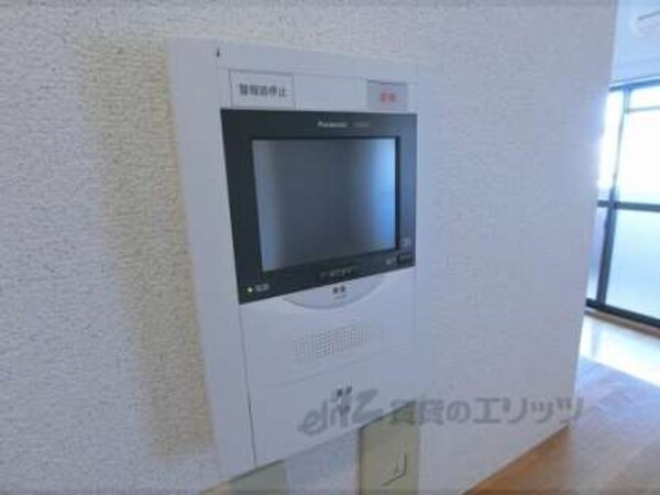 ＴＶモニターフォン