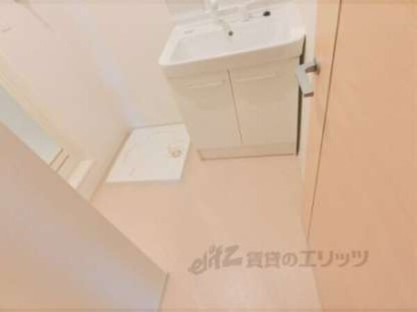 洗面所