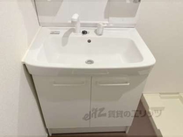 洗面所