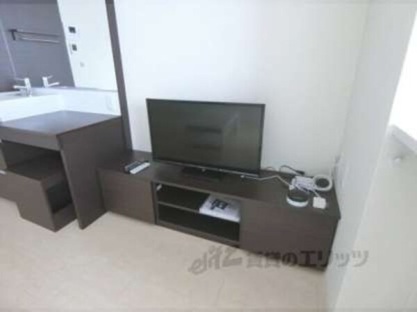 テレビ