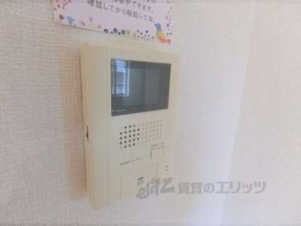ＴＶモニターフォン