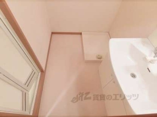 洗面所
