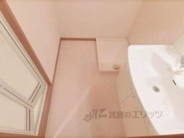 洗面所
