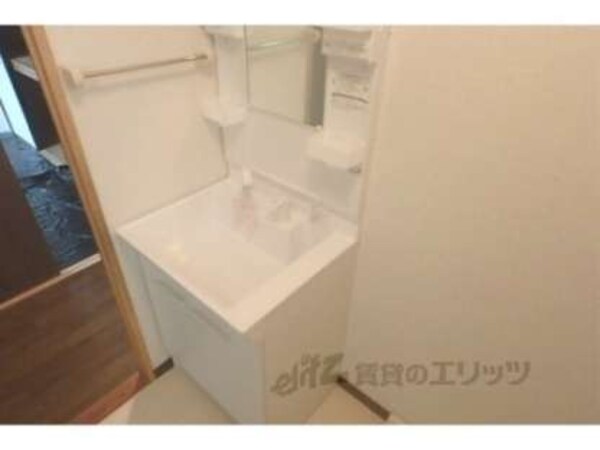 洗面所