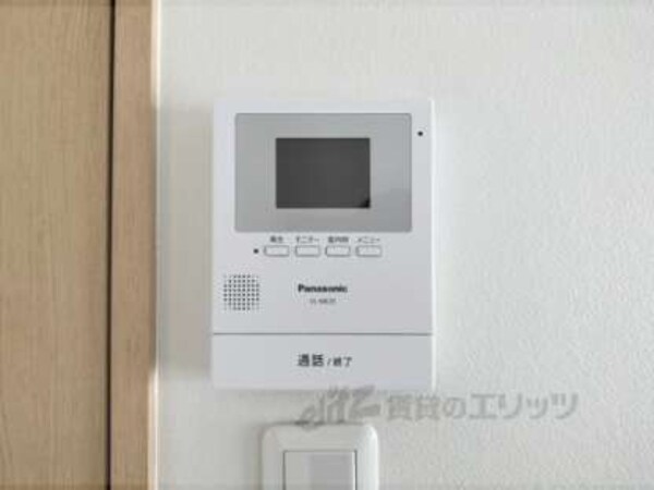 ＴＶモニターフォン