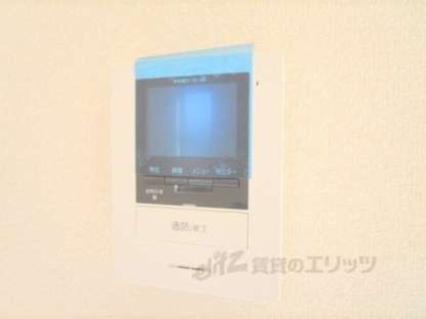 ＴＶモニターフォン