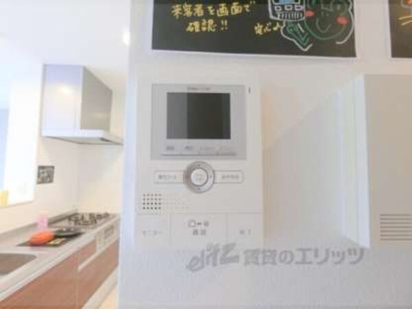 ＴＶモニターフォン