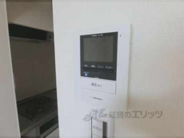 ＴＶモニターフォン
