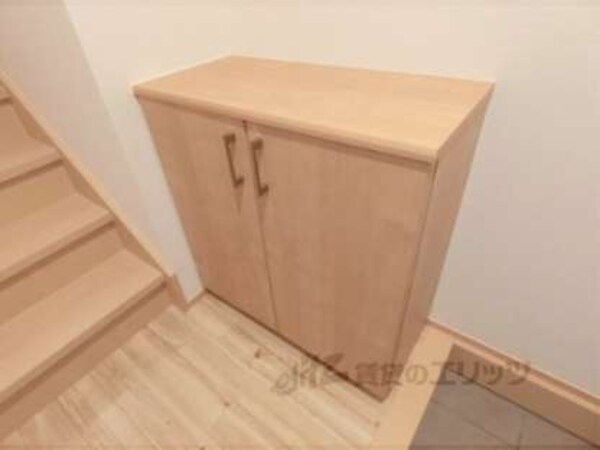 下駄箱
