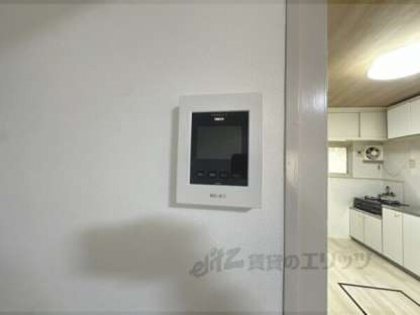 ＴＶモニターフォン