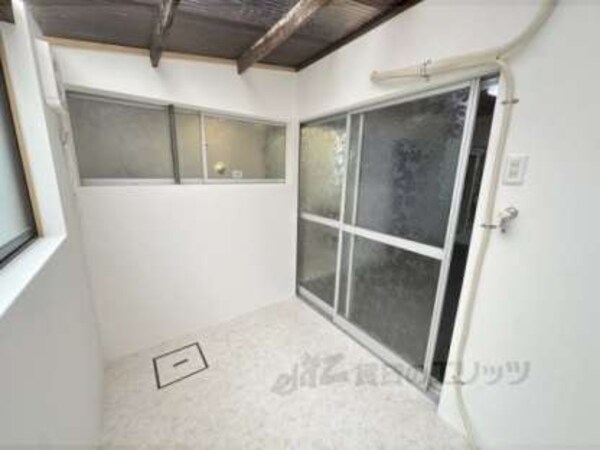 ランドリールーム