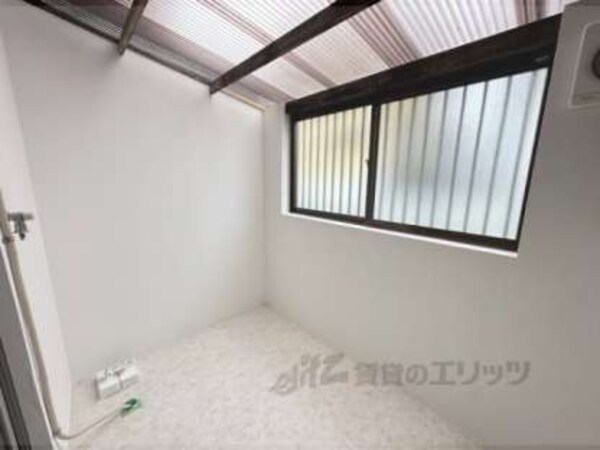 ランドリールーム