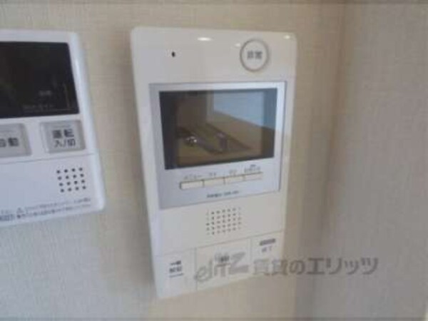 ＴＶモニターフォン