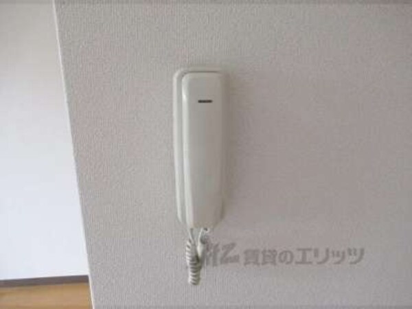インターホン