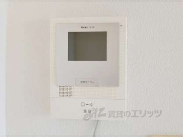 ＴＶモニターフォン
