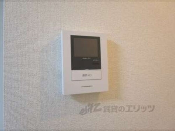 ＴＶモニターフォン