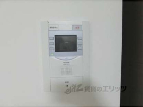 ＴＶモニターフォン